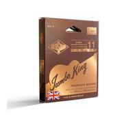 Rotosound JK11-3 Jumbo King Acoustic Guitar Strings 3 Pack