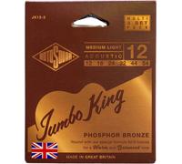 Rotosound JK12-3 Jumbo King 3er Set