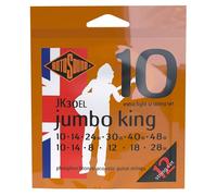 Rotosound JK30 JumboKing Acoustic 12 String set 10-48 Extra Light