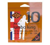 Rotosound - Jumbo King 12 String Acoustic Extra Light Strings