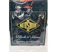 Rotosound Jumbo King Phosphor Bronze Electric & Acoustic Strings