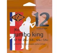 Rotosound Jumbo King Strings (12-54)