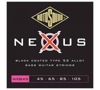 Rotosound NXB45 Nexus Bass Strings 045 - 105