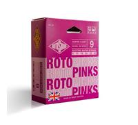 Rotosound R9-10 (Roto Picks) Electric Guitar Strings 10 Pack