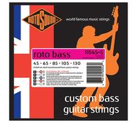 Rotosound Roto Bass Nickel 5-String Standard Long Scale Bass Strings (