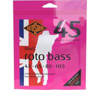 Rotosound Roto Bass Nickel Standard Long Scale Bass Strings (45-105) R
