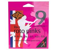 Rotosound - Roto Pinks Super Light 7-String Strings