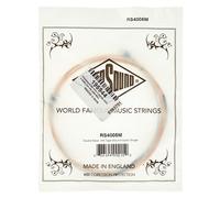 Rotosound String for Double Bass, Double Bass Professional Single String HIGH C Medium RS4005