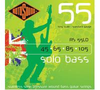 Rotosound RS55LD Solo Bass