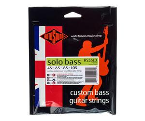 Rotosound RS55LD Solo Bass