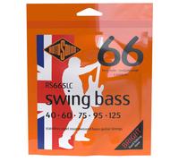 Rotosound RS665LC Swing Bass Stainless Steel 40-125 5-String Bass Strings