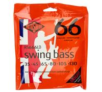 Rotosound RS 666 LD