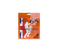 Rotosound RS66LB Stainless Steel Medium Light Gauge Roundwound Bass Strings