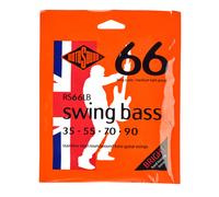 Rotosound RS66LB Swing Bass