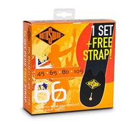 Rotosound RS66LD-11 Bass Guitar Strings