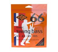 Rotosound RS66LF Swing Bass 66 Long Scale Custom 45-105
