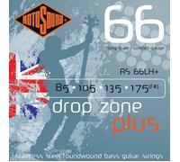 Rotosound RS66LH+ .085-.175 Electric Bass Guitar Strings