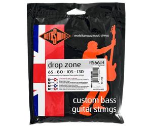 Rotosound RS66LH
