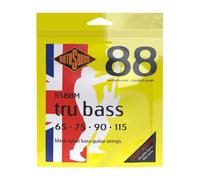 Rotosound RS88M Tru Bass Medium Scale Standard 65-115