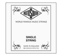 Rotosound Single String for E-and Acoustic Guitar .026"/0.66mm Plain NP026