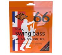 Rotosound SM665 5-String Swing Bass Strings 40-125