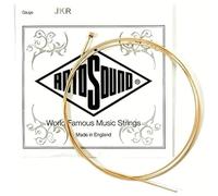 Rotosound String for Acoustic Guitar JUMBO KING Single String Phosphor Bronze .028"w/0,71mm wound