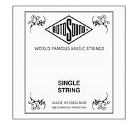 Rotosound String for Acoustic Guitar JUMBO KING Single String Phosphor Bronze .032"w/0,81mm wound