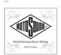 Rotosound String for Acoustic Guitar JUMBO KING Single String Phosphor Bronze .042"w/1,06mm wound