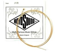 Rotosound String for Acoustic Guitar JUMBO KING Single String Phosphor Bronze .050"w/1,27mm wound