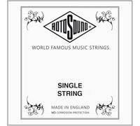 Rotosound String for Acoustic Guitar JUMBO KING Single String Phosphor Bronze .058"w/1,47mm wound
