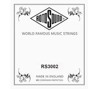 Rotosound String for Cello, Cello Professional Single String D Medium RS3002