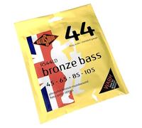 Rotosound RS 44 Acoustic Bass Bronze Phosp. Bronze Set 4-string Standard 45-105 RS44LD