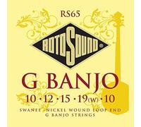 Rotosound RS65 Banjo Strings