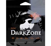 Rotosound R Roto electric guitar nickel-plated set Darkzone Custom 10-56 DZ10
