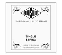 Rotosound Strings for Electric Bass JAZZ 77 MONEL FLATWOUND Single String HIGH C FLATW JBL035