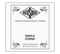 Rotosound 55 Solo Bass flatwound long scale Low B C single string .130’ RLL130