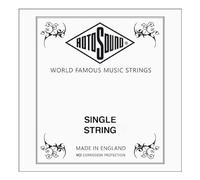 Rotosound Strings for Electric Bass STAINLESS Single Strings SWING 66 .040"w/1.02mm wound SBL040