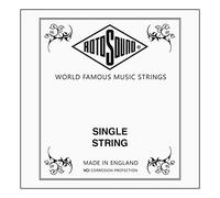 Rotosound strings for electric bass STAINLESS single strings SWING 66 .045 "w/1,14mm wound SBL045
