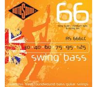 Rotosound RS 666 LC