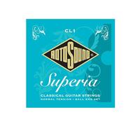 Rotosound Superia Classical Normal Tension - Ball End