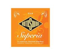 Rotosound Superia Classical Normal Tension Guitar Strings