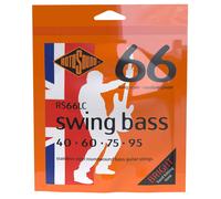Rotosound Swing Bass 40-95 Bass Strings, Long Scale, RS66LC