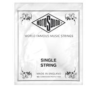 Rotosound SWING BASS Stainless Steel 135 (.135") Bass Guitar Single String