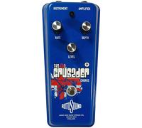 Rotosound The Crusader Guitar Effect
