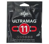 Rotosound UM Ultramag electric guitar set medium 11-48 UM11