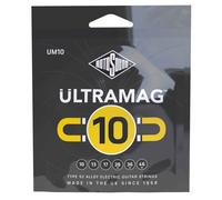 Rotosound UM10 Ultramag Alloy-52 10-46 Electric Guitar Strings
