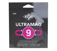 Rotosound UM9 Ultramag Type 52 Alloy Electric 9-42