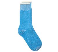 RoToTo Double Face Sock Blue