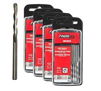 RotoZip 1/8'' Guide Point Drywall Router Bits for Cutout Tools, ROTO ZIP - GP8-32/PACK