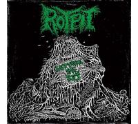 Rotpit - Let There Be Rot - CD - US Import (Edel)